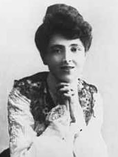 Biografi Profil Biodata Lucy Maud Montgomery Biography Wikipedia Indonesia Canada